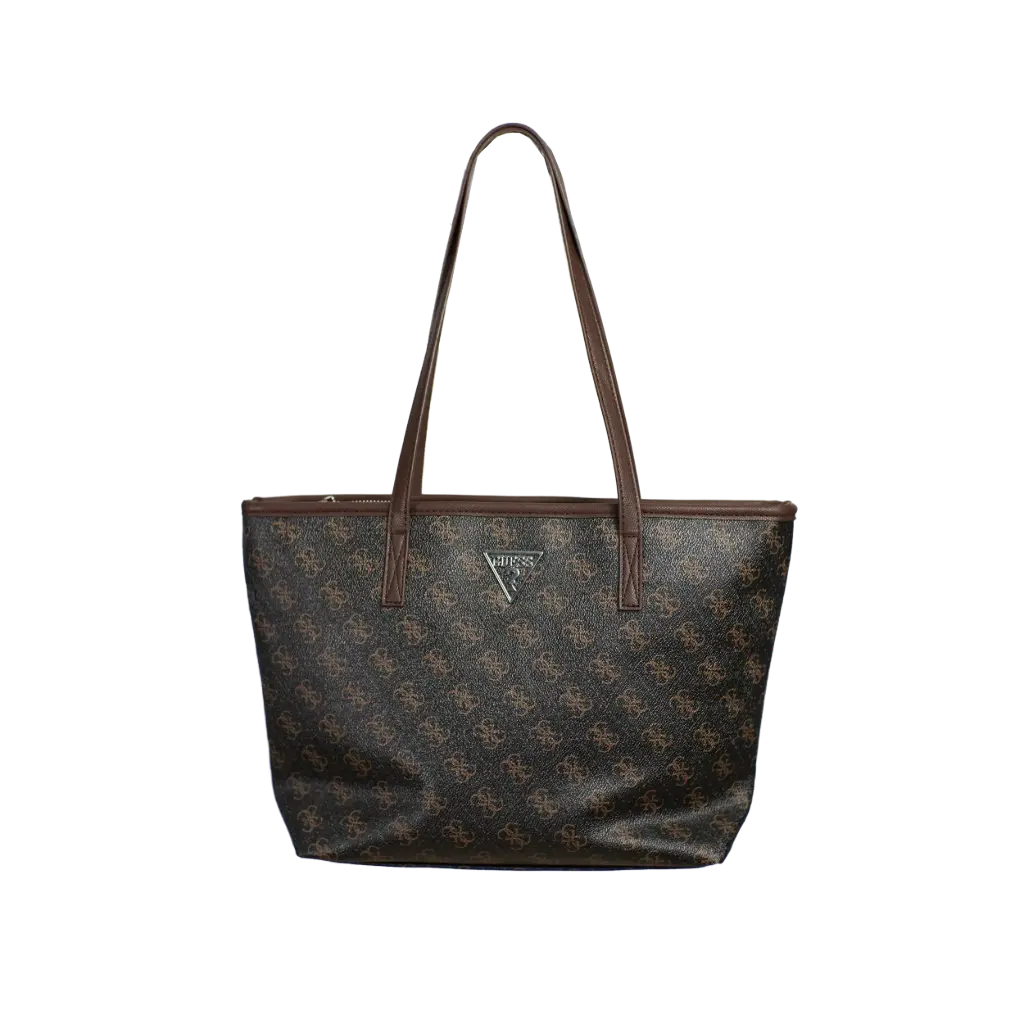 Bolso Guess shopper (Inspiración Guess) Eco Brenton logotipo 4G