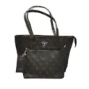 Bolso Guess shopper (Inspiración Guess) Eco Brenton logotipo 4G