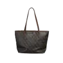 Bolso Guess shopper (Inspiración Guess) Eco Brenton logotipo 4G