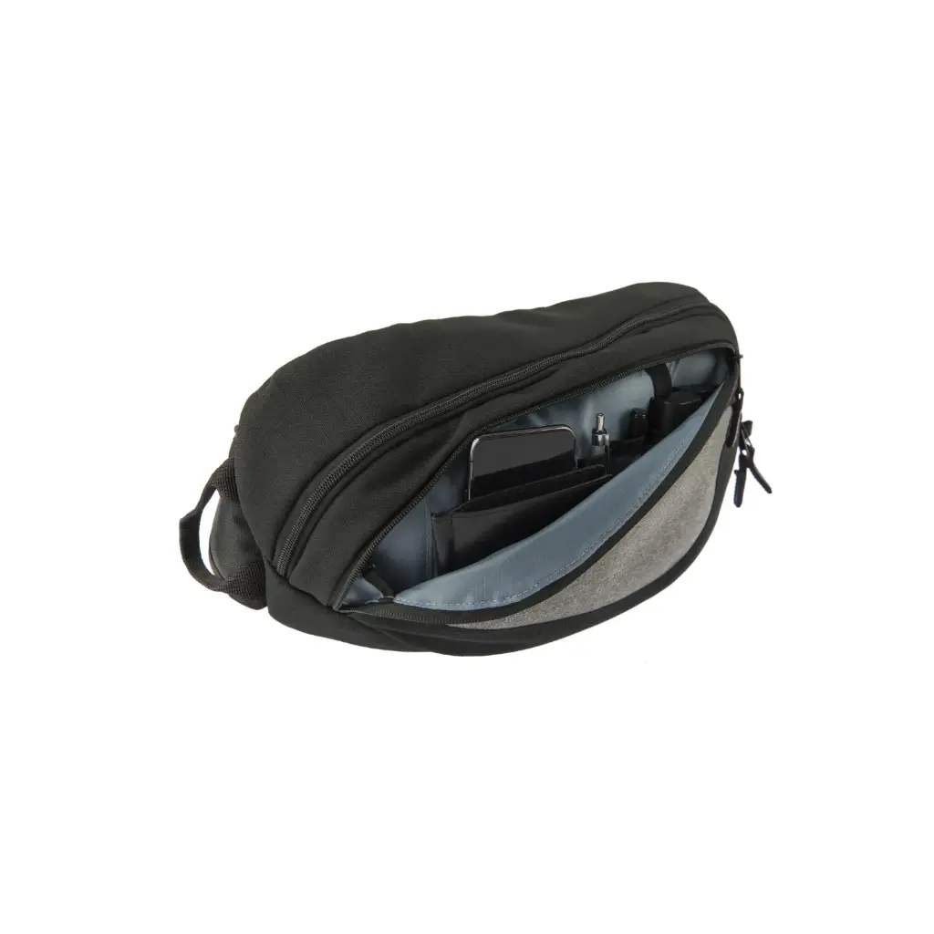 ZZ_Bandolera de Viaje Antirrobo
