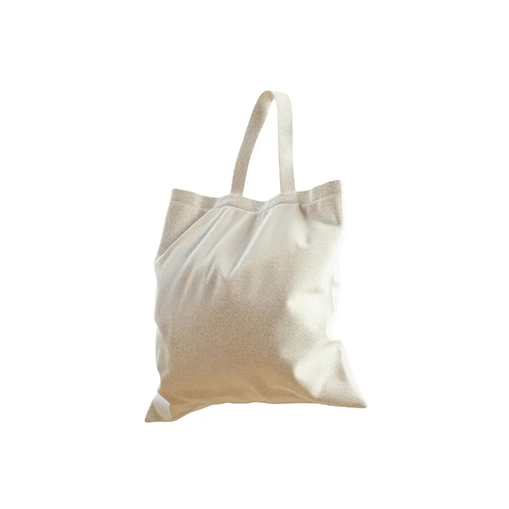 ZZ_Bolso Tote Amplio para Compras