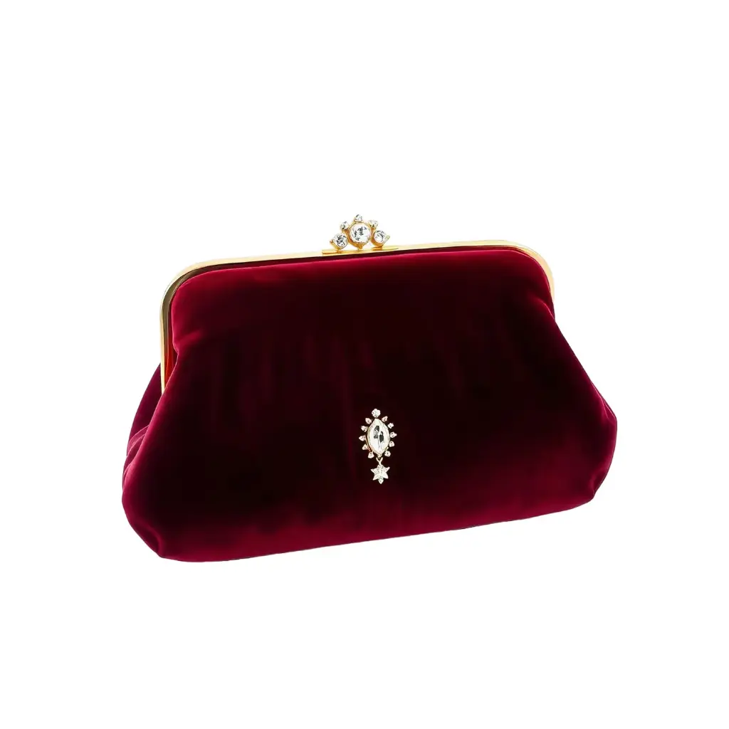 ZZ_Clutch Sofisticado para Fiesta
