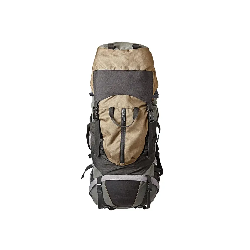 ZZ_Mochila de Senderismo Ligera