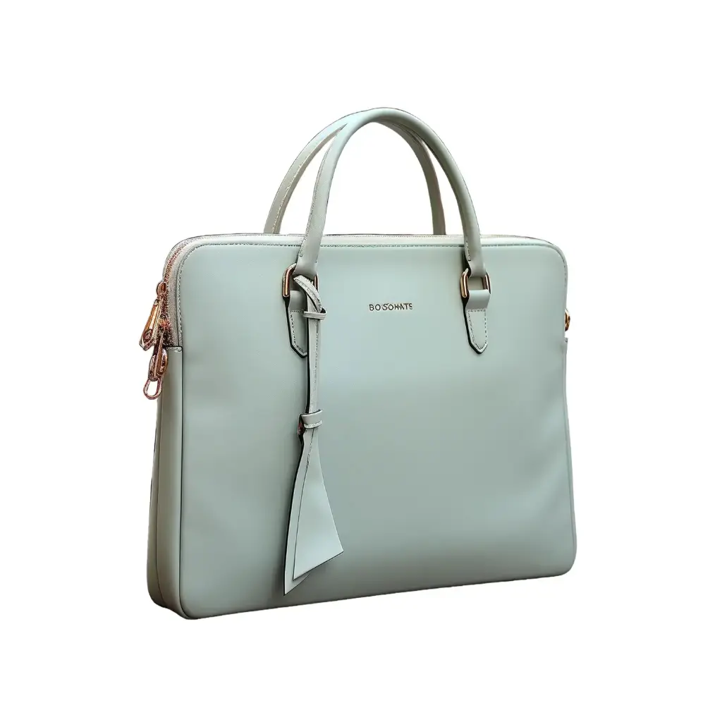 ZZ_Bolso Hombro de Oficina Elegante