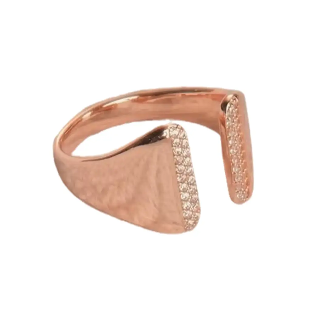 ZZ_Anillo Adjustable Estilo Boho