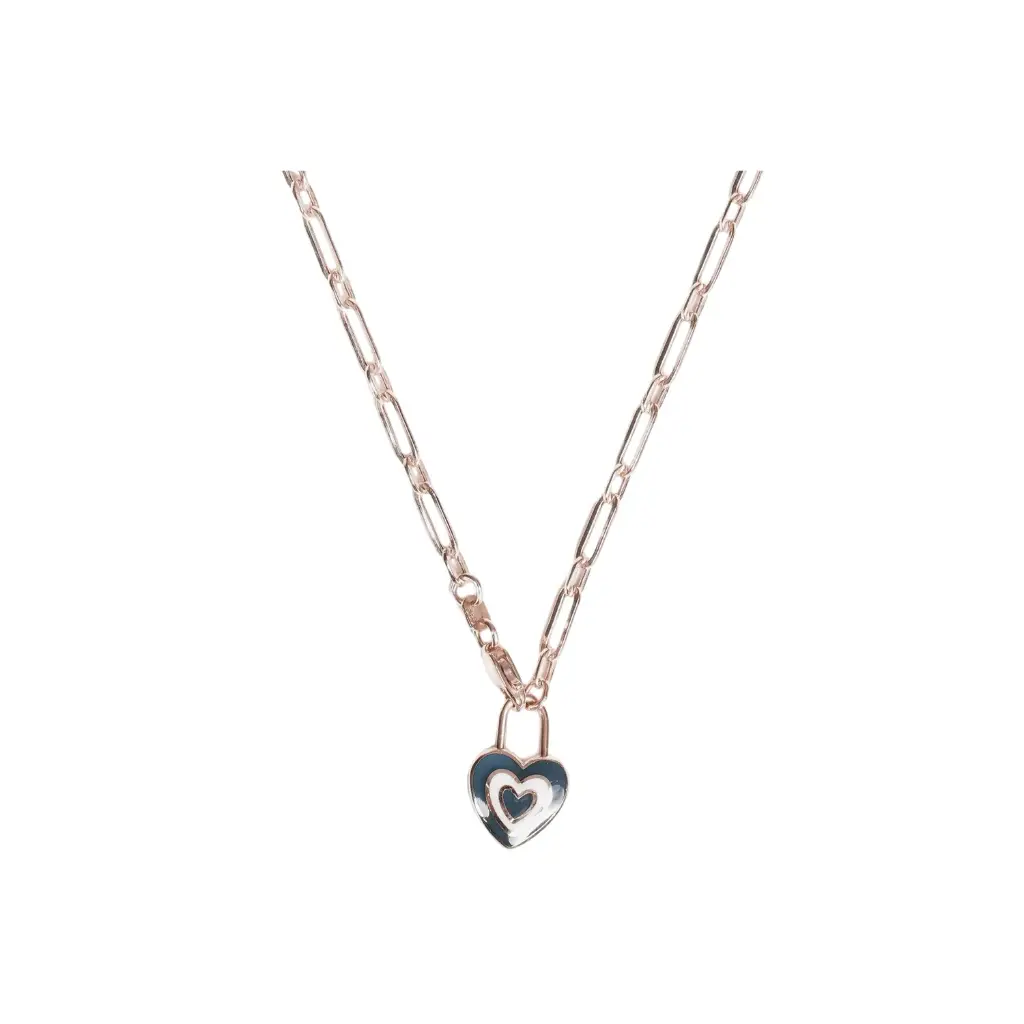 ZZ_Collar Gargantilla Romántica