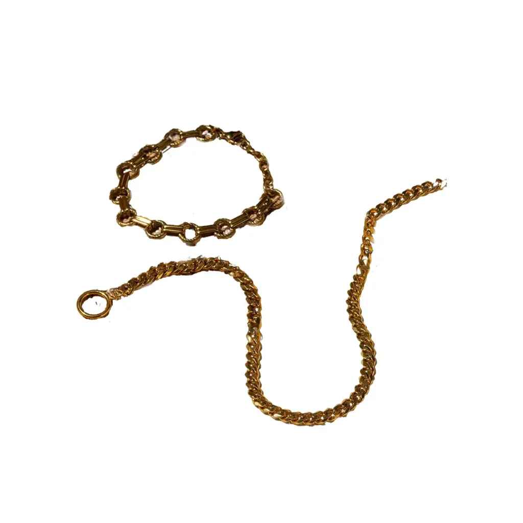 ZZ_Conjunto Collar y Pulsera Boho