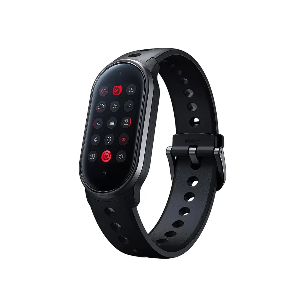 ZZ_Reloj Inteligente Hombre Multideporte
