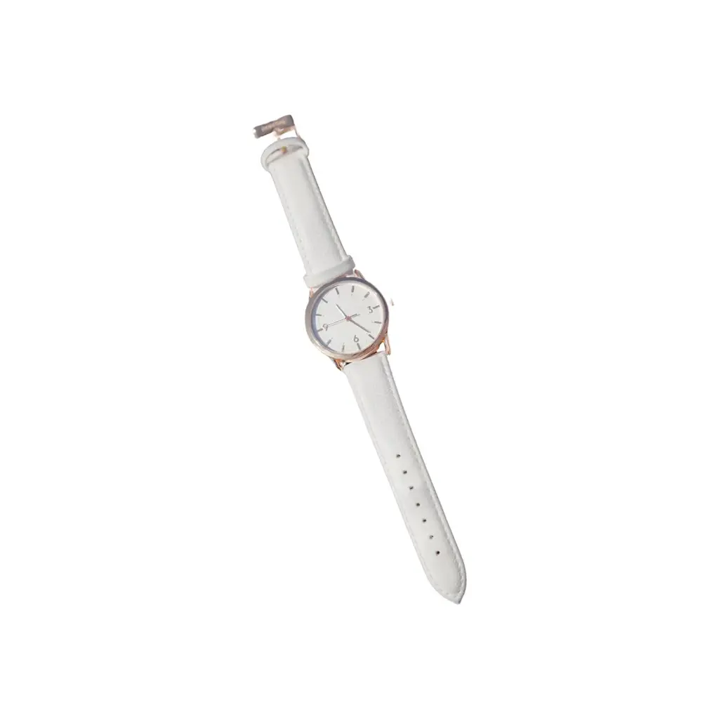 ZZ_Reloj Mujer Diseño Minimalista
