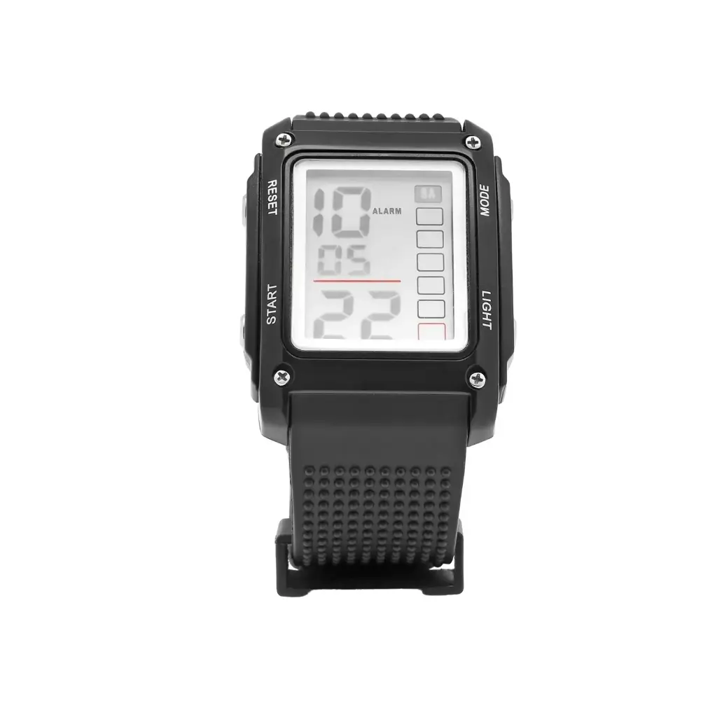 ZZ_Reloj Deportivo Adolescente
