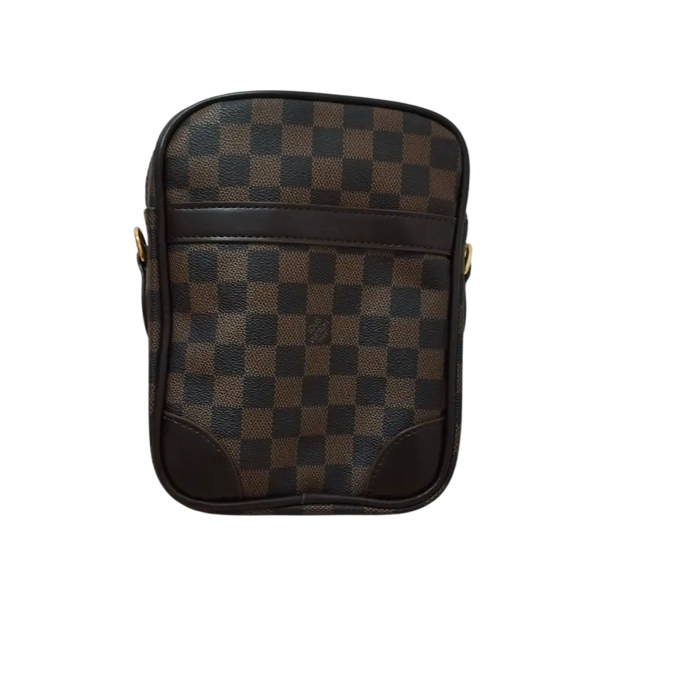Bolso louis vuitton bandolera (inspiracion Louis Vuitton)