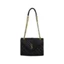 Bolso Mix Matelassé (Inspiración Yves Sait Laurent)