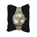 Reloj Analogico Estilo Oso Colores Diamonds (Inspiración Tous)