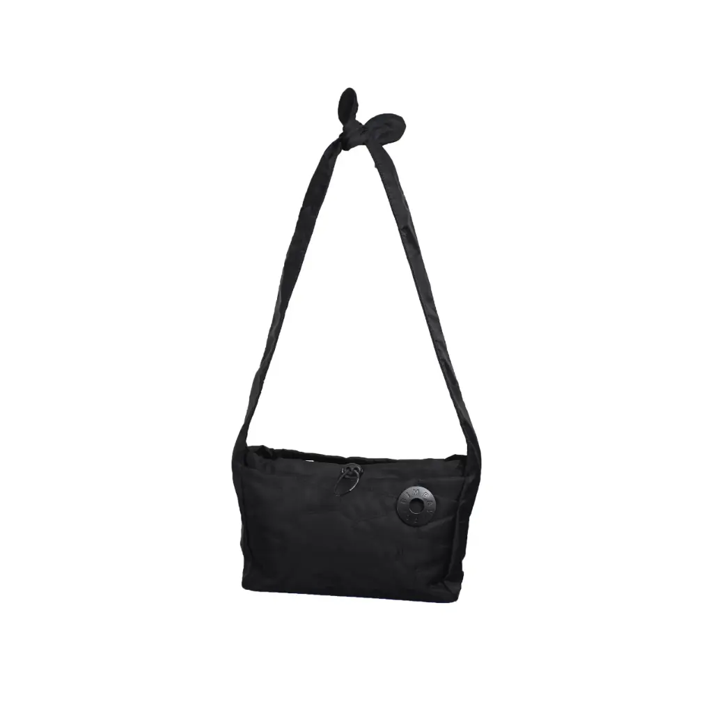 Bolso Hobo Nylon (Inspiración Bimba y Lola)