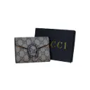 Cartera tarjetero Dionysus (Inspiración Gucci)