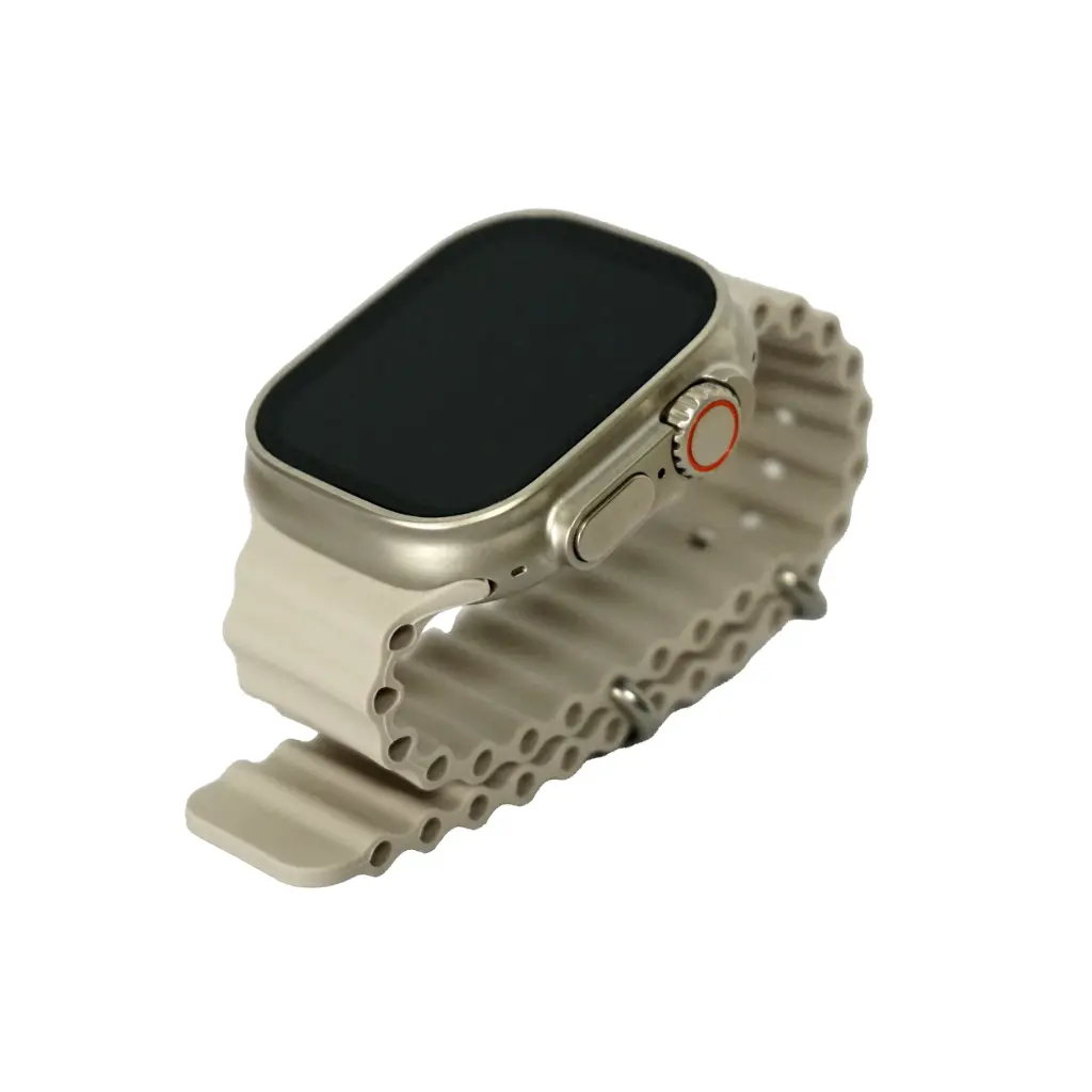 Reloj Inteligente Wearfit Pro S8 Ultra Max ULTRA