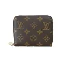 Cartera Tarjetero Pre-Owned (Inspiración Louis Vuitton)