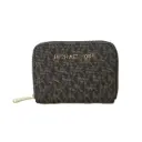 Cartera Tarjetero Pouch (Inspiración Michael Kors)