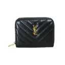 Cartera Cassandre Matelassé (Inspiración Yves Saint Laurent)
