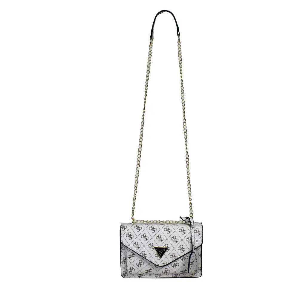 Bolso de hombro Fashion Estampado (Inspiración Guess)
