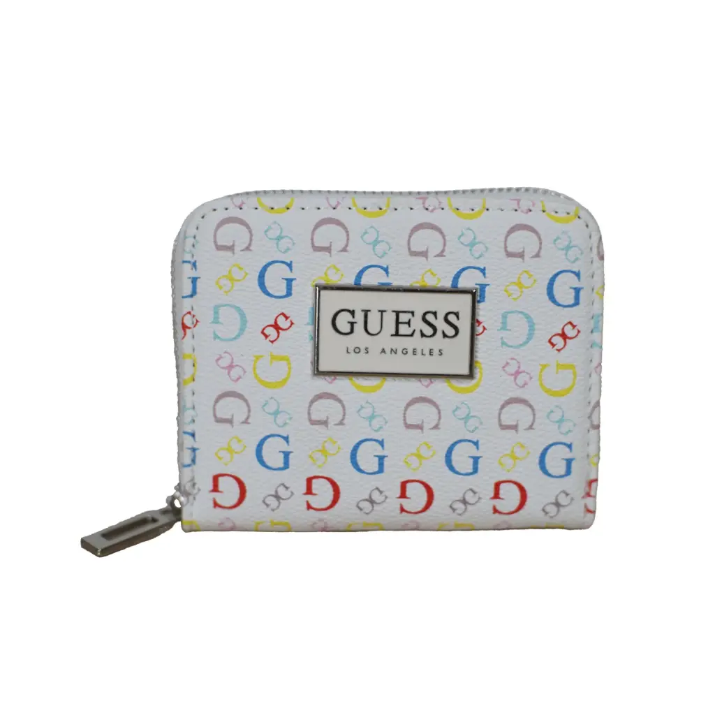 Cartera Ladies Mini marrón (Inspiración Guess)