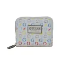 Cartera Ladies Mini marrón (Inspiración Guess)