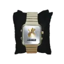 Reloj Analógico y Digital con Oso (Inspiración Tous) Bear Icon