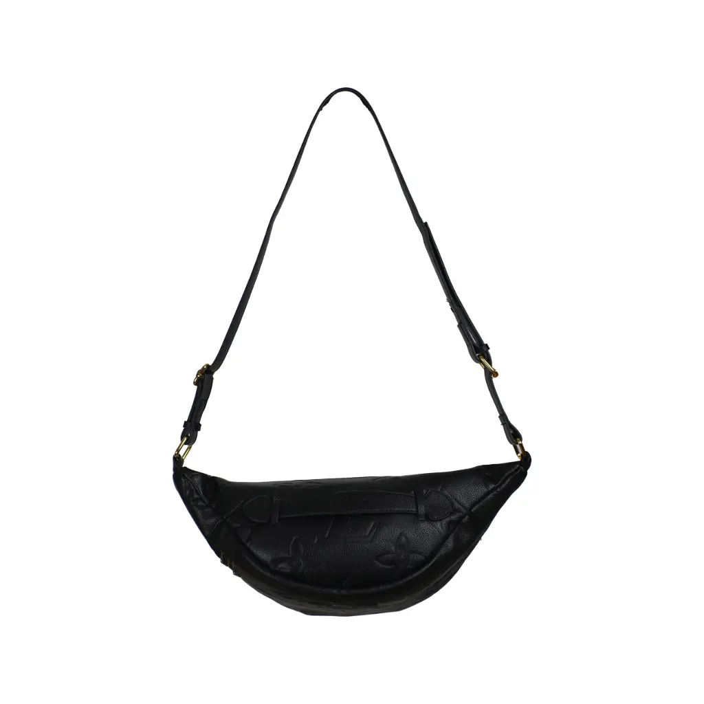 Bolso Bandolera Bumbag (Inspiración Louis Vuitton)