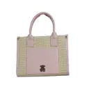 Bolso Manila Grace (Inspiración Tous)