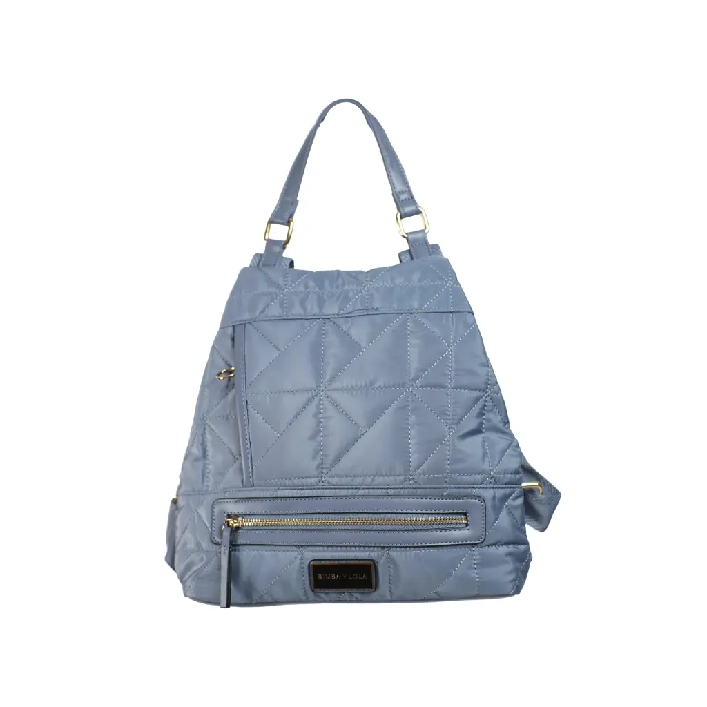 Bolso Mochila FW25 (Inspiración Bimba y Lola)