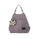 Bolso Mochila Camila (Inspiración Bimba y Lola)