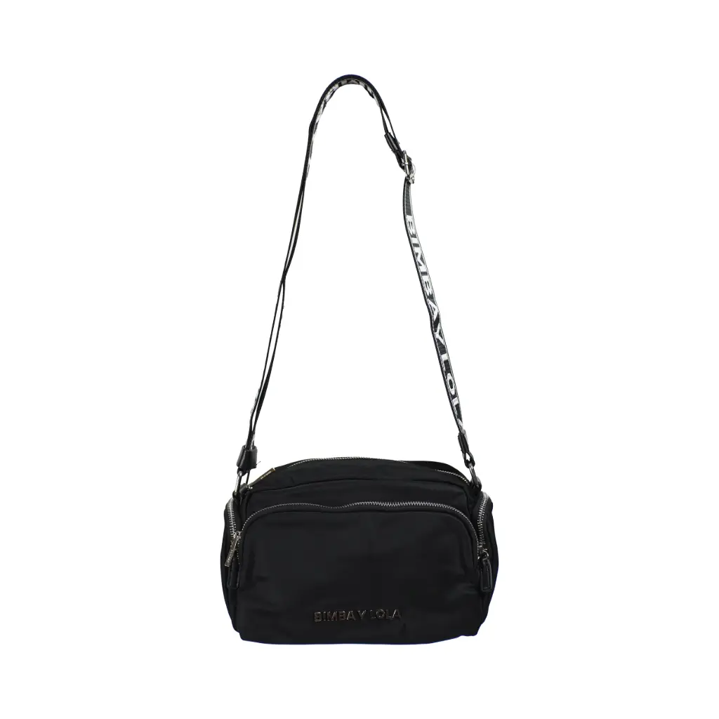 Bolso Bandolera Mediana (Inspiración Bimba y Lola)