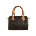 Bolso Nano Speedy Monogram (Inspiración Louis Vuitton)
