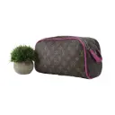 Neceser Dopp Kit G73 Viaje (Inspiración Louis Vuitton)