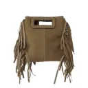 Bolso Mini Viena con flecos 