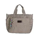 Bolso de hombro Camel (Inspiración Bimba y Lola) 