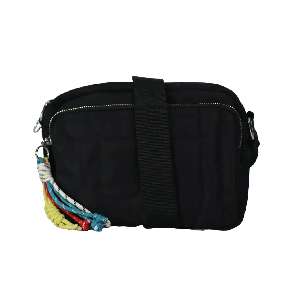 Bolso Surkana acolchado