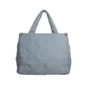 Bolso Tote acolchado Luxury (Inspiración Louis Vuitton)
