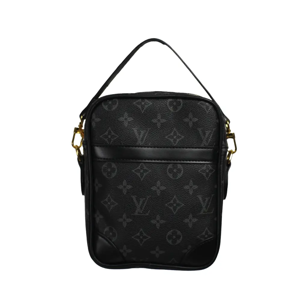 Bolso Bandolera Monogram Hombre (Inspiración Louis Vuitton)