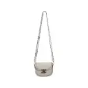 Bolso Bandolera Lona (Inspiración Versace)