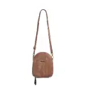 Bolso Glam Bandolera Basgarden