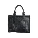 Bolso Tote Bag Vine and Black