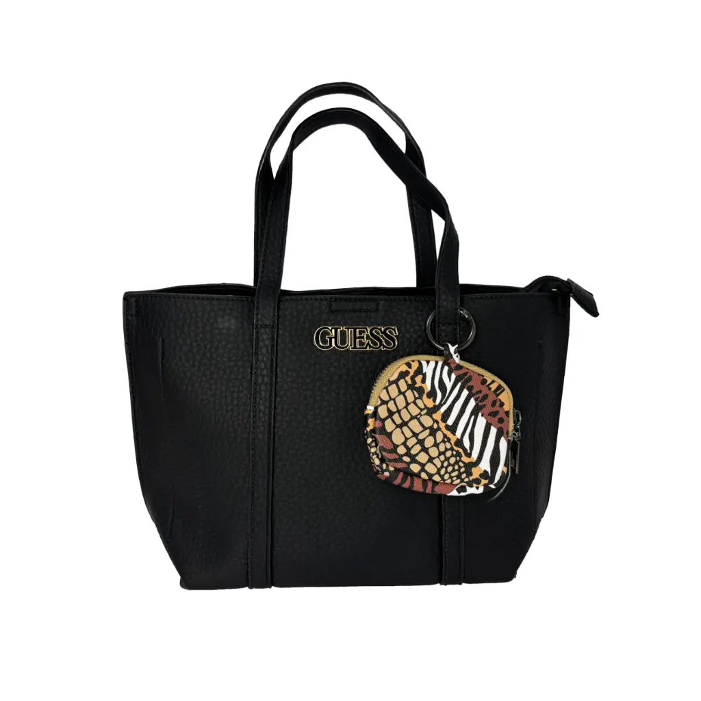 Bolso Tote Femme (Inspiración Guess)