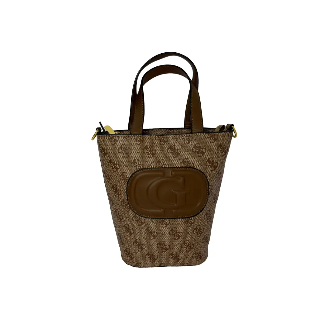 Bolso de mano Luxury (Inspiración Guess)