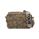 Bolso Bandolera estampado (Inspiración Tous)