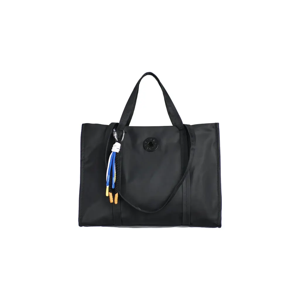 Bolso shopper grande nylon (Inspiración Bimba y Lola)