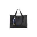 Bolso shopper grande nylon (Inspiración Bimba y Lola)