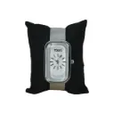 Reloj Analógico Rectangular (Inspiración Tous)