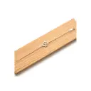 Pulsera Trebol De Plata