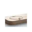 Pulsera motivo Oso Sweet Dolls de Plata